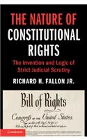 The Nature of Constitutional Rights