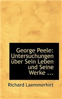 George Peele