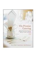 On-Premise Catering