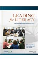 Leading for Literacy