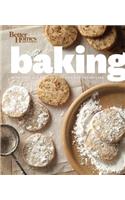 Better Homes and Gardens Baking