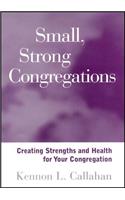 Small, Strong Congregations