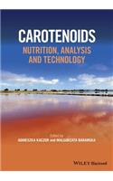 Carotenoids