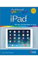 Teach Yourself Visually iPad