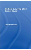 Mothers Surviving Child Sexual Abuse