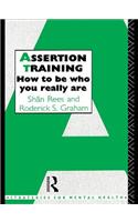 Assertion Training