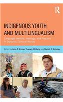 Indigenous Youth and Multilingualism
