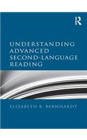 Understanding Advanced Second-Language Reading