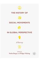 History of Social Movements in Global Perspective