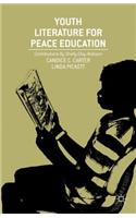 Youth Literature for Peace Education