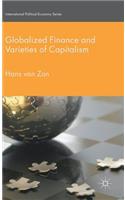 Globalized Finance and Varieties of Capitalism