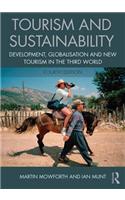 Tourism and Sustainability