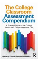 College Classroom Assessment Compendium