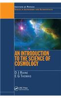 An Introduction to the Science of Cosmology