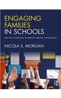 Engaging Families in Schools