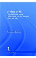 Scripted Bodies