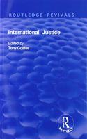 International Justice