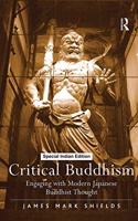 Critical Buddhism