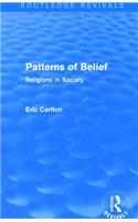 Patterns of Belief