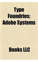 Type Foundries