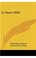 Le Faust (1858)