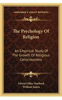 Psychology of Religion