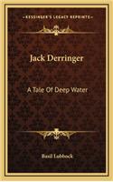 Jack Derringer