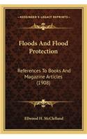 Floods and Flood Protection