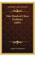 One Hundred Chess Problems (1883)