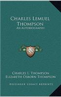 Charles Lemuel Thompson