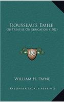 Rousseau's Emile