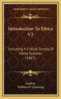 Introduction to Ethics V2