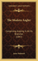 Modern Angler