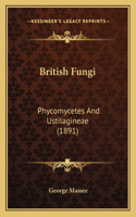 British Fungi