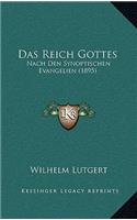 Das Reich Gottes