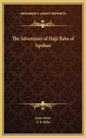 The Adventures of Hajji Baba of Ispahan