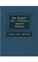 Das Doppel-Ich