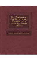 Der Zauberring