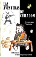 Aventuras de Chiladom