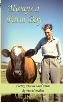 Always a Farm Boy: (English)