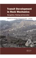 Transit Development in Rock Mechanics