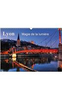 Lyon Magie de la lumiere 2018