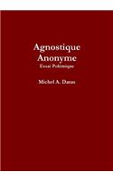 Agnostique Anonyme