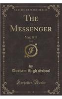 The Messenger, Vol. 6