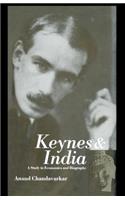 Keynes and India