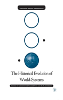 Historical Evolution of World-Systems