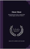 Chow-Chow