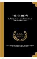 The Fire of Love