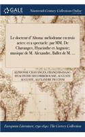 Le Docteur D'Altona