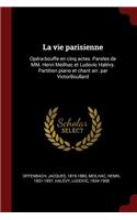 La vie parisienne
